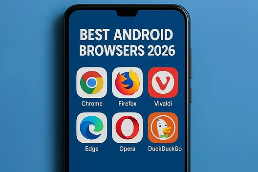 eDistrict UP पोर्टल: सभी ब्राउज़र व मोबाइल डिवाइस संगत 2026