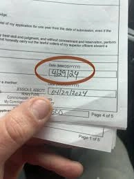 EDistrict UP आवेदन सबमिट के बाद भी गलती सुधारी जा सकती है!